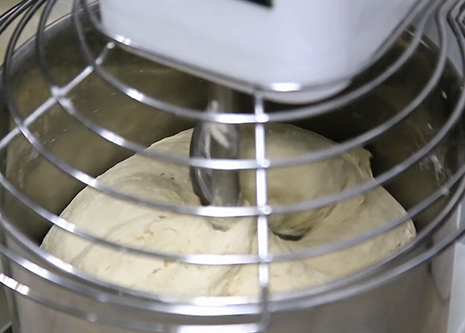 Electric Dough Mixers as a Key Ingredient in Modern Kitchen Design
