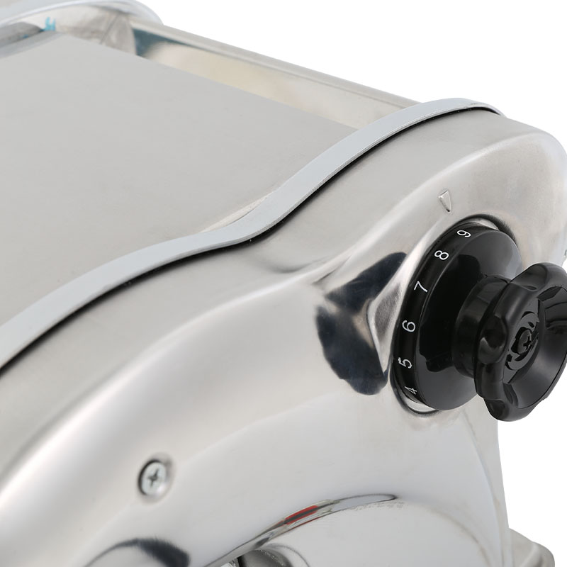 Two-In-One Automatic Home Electric Noodle Press