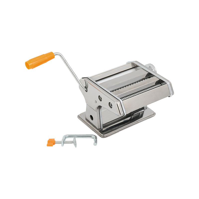 ZZ-150 Portable Compact Completed Manual Household Pasta Maker