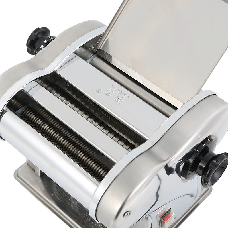 Two-In-One Automatic Home Electric Noodle Press