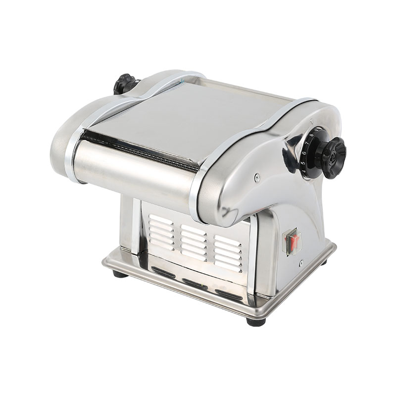 Two-In-One Automatic Home Electric Noodle Press