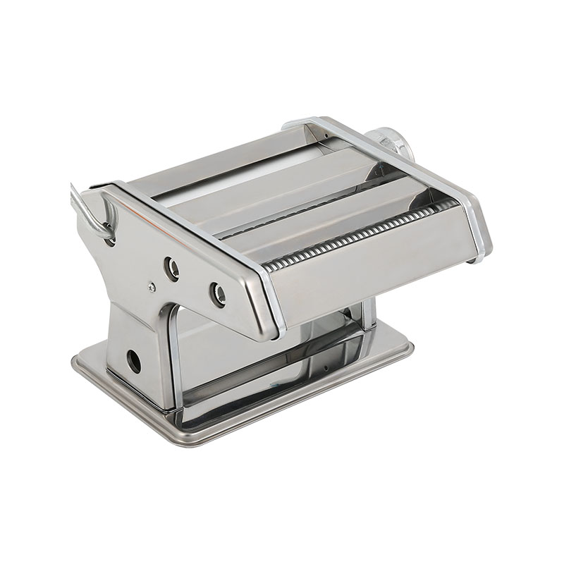 ZZ-150 Portable Compact Completed Manual Household Pasta Maker