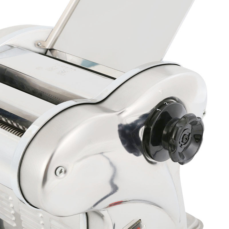 Two-In-One Automatic Home Electric Noodle Press
