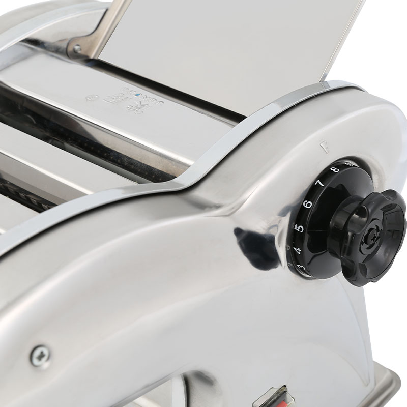Two-In-One Automatic Home Electric Noodle Press