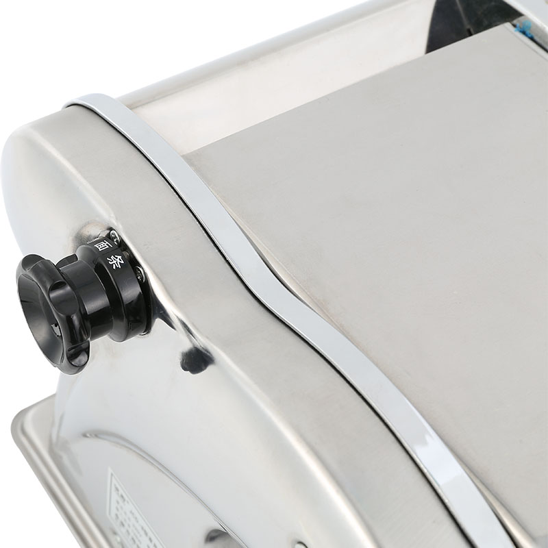 Two-In-One Automatic Home Electric Noodle Press