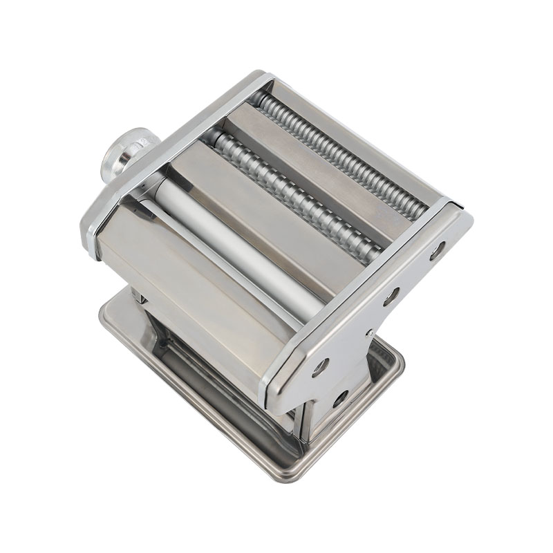 ZZ-150 Portable Compact Completed Manual Household Pasta Maker
