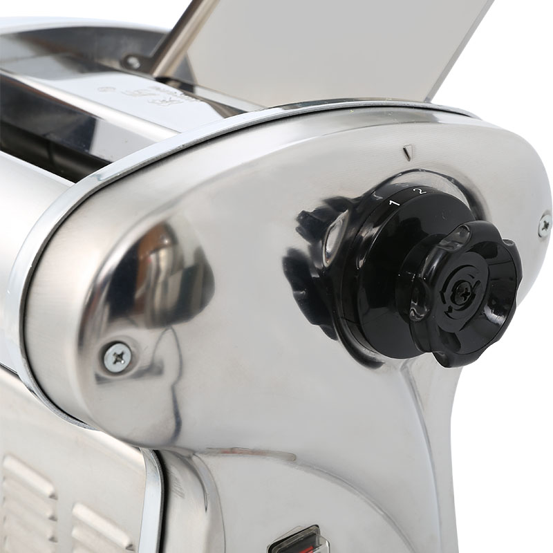 Two-In-One Automatic Home Electric Noodle Press