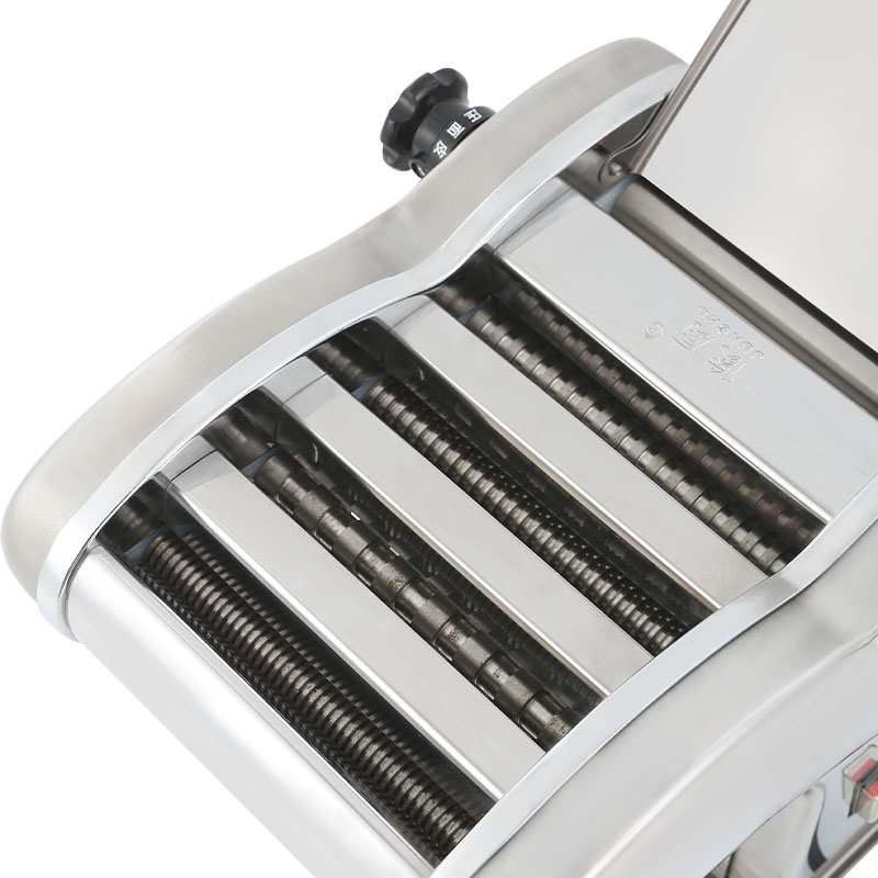 Two-In-One Automatic Home Electric Noodle Press