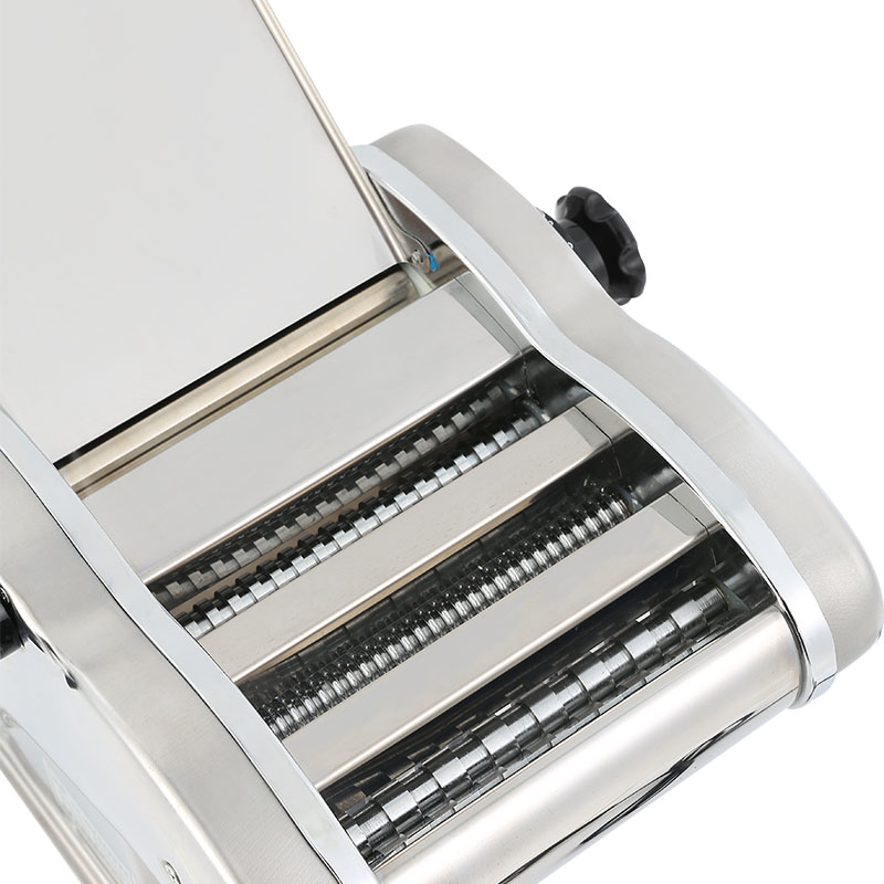 Two-In-One Automatic Home Electric Noodle Press