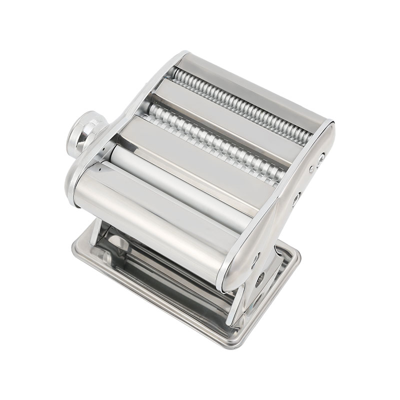 Fly-2150 Base Edge Hemming Treatment Manual Household Pasta Maker
