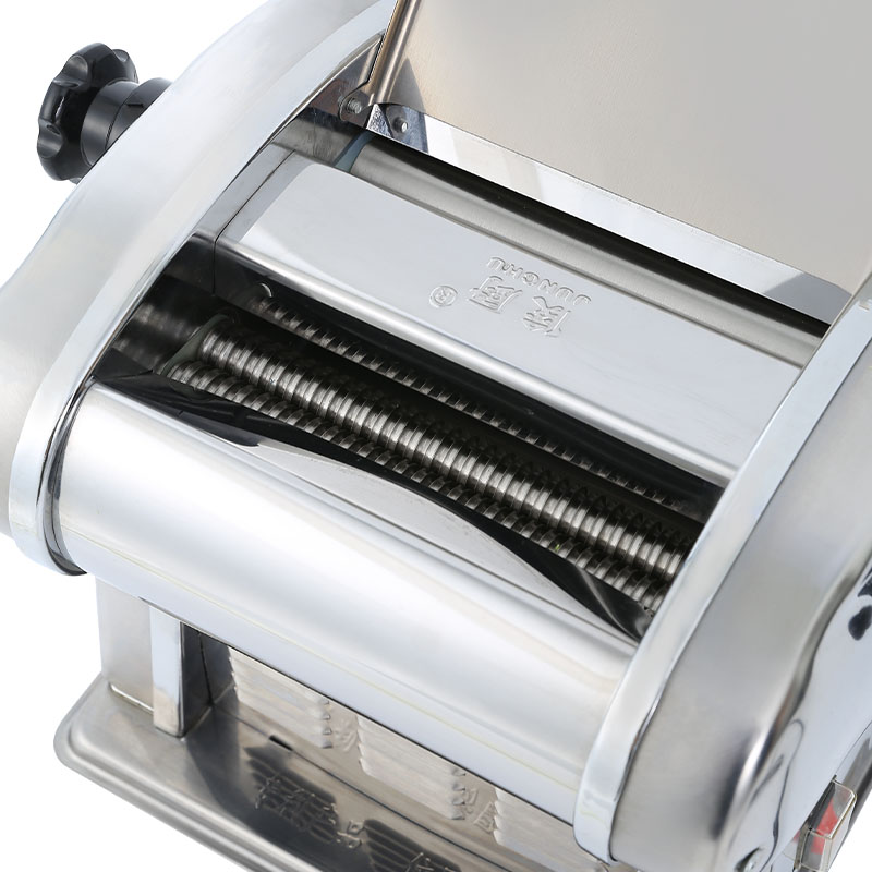 Two-In-One Automatic Home Electric Noodle Press