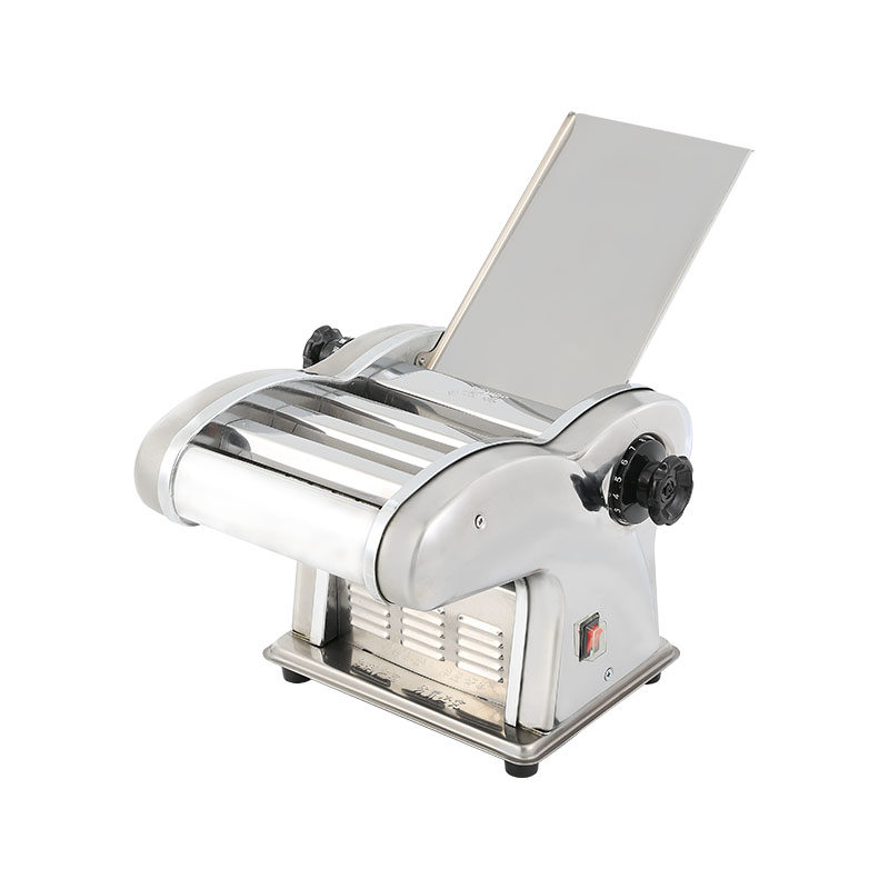 Two-In-One Automatic Home Electric Noodle Press