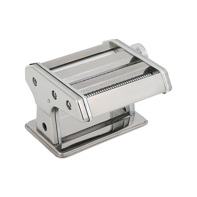 ZZ-150 Portable Compact Completed Manual Household Pasta Maker