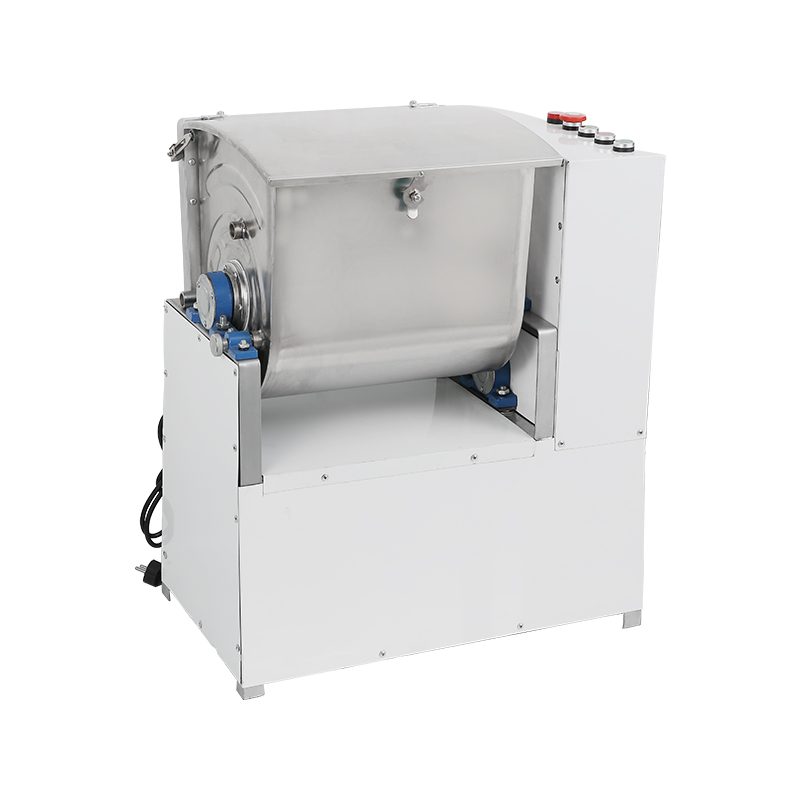 Ho-15a/25a Full Seal Vertical Stainless Steel Dough Mixer