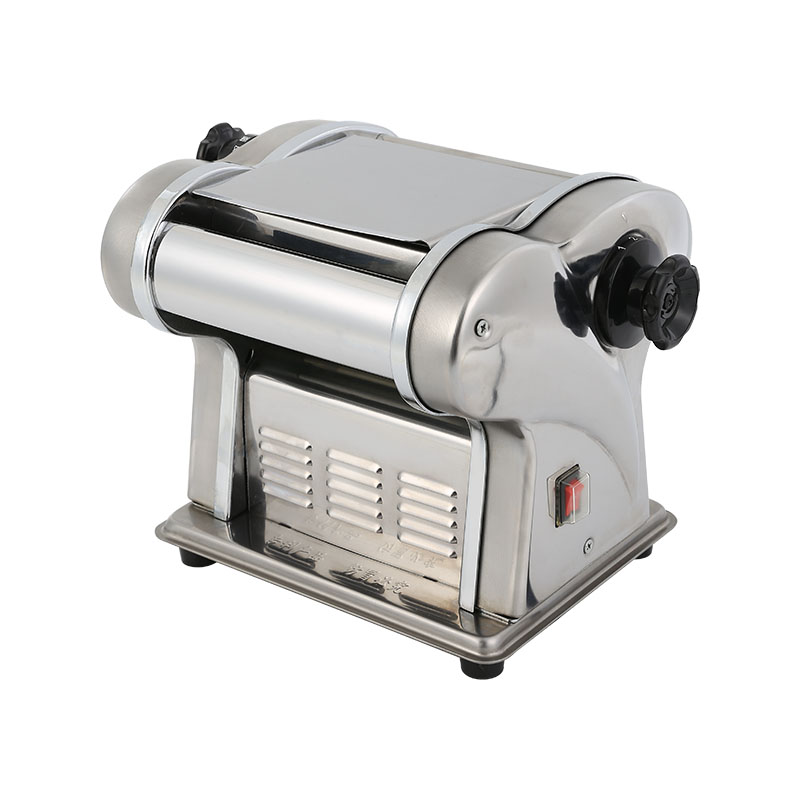 Two-In-One Automatic Home Electric Noodle Press
