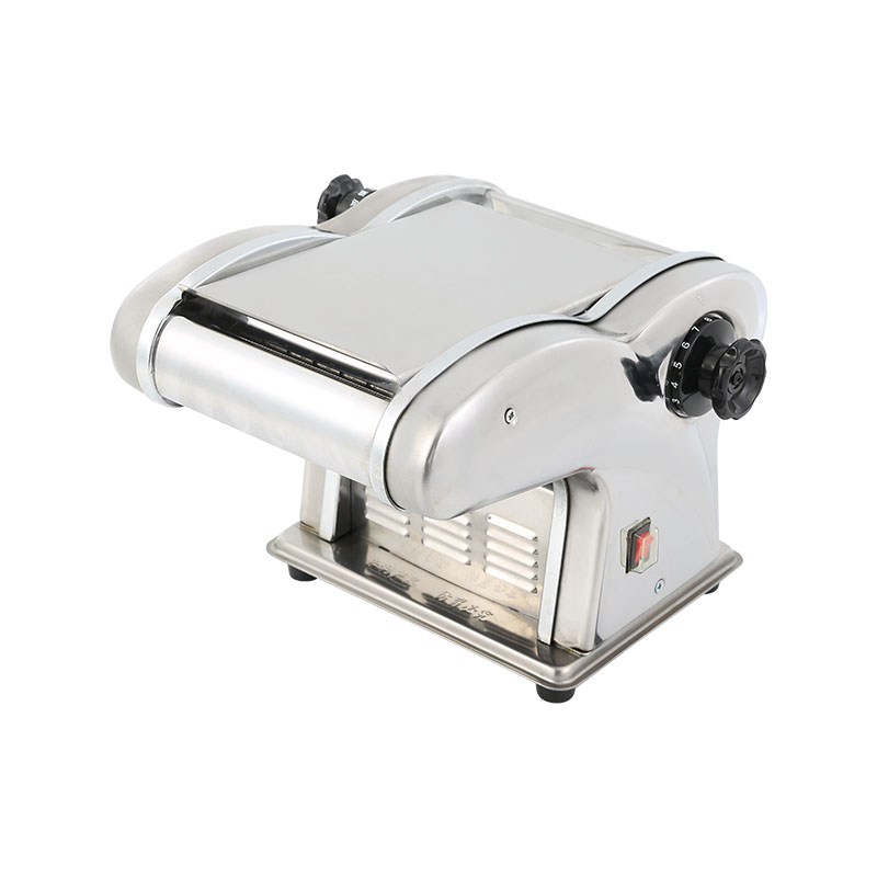 Two-In-One Automatic Home Electric Noodle Press