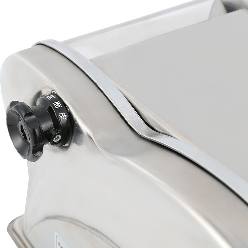 Two-In-One Automatic Home Electric Noodle Press
