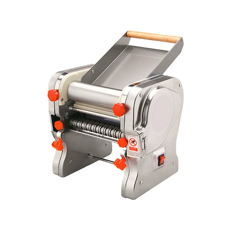 Fashion Model Function Stainless Steel Tabletop Electric Noodle Press