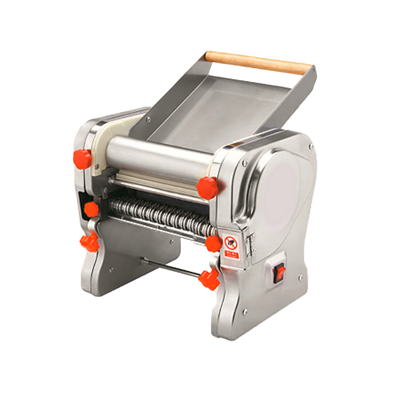 Fashion Model Function Stainless Steel Tabletop Electric Noodle Press