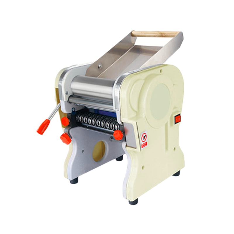 Deluxe Model Tabletop Electric Noodle Press