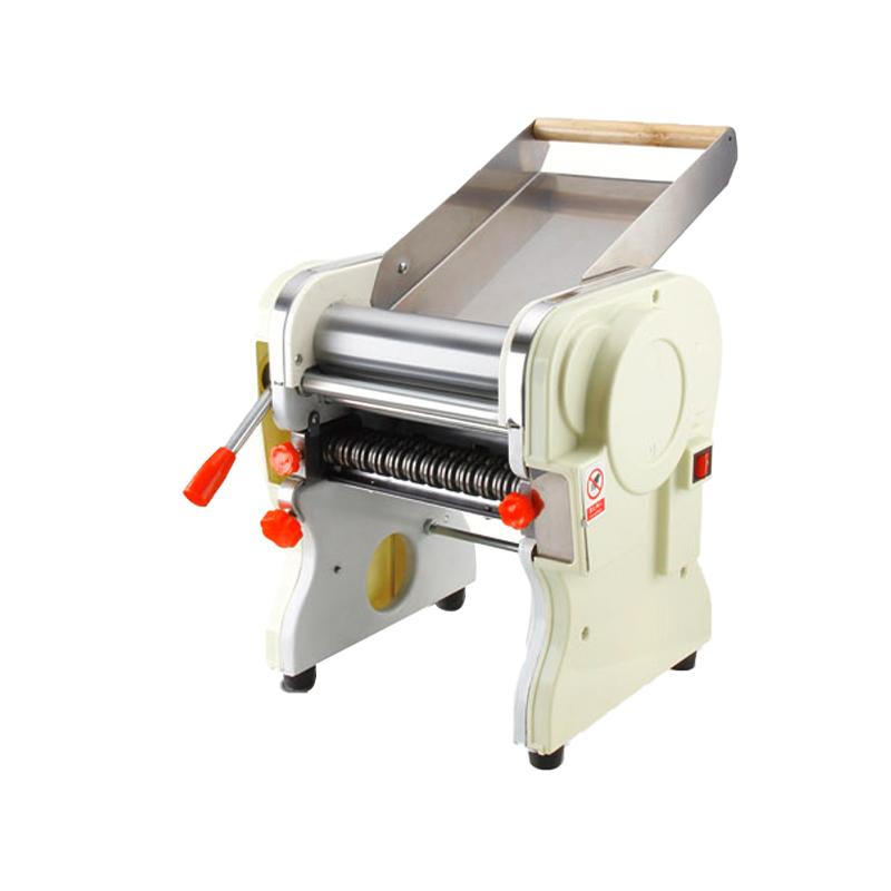 Deluxe Model Tabletop Electric Noodle Press
