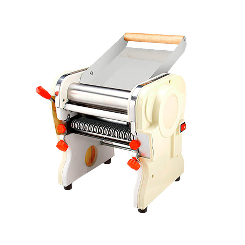 Deluxe Model Tabletop Electric Noodle Press