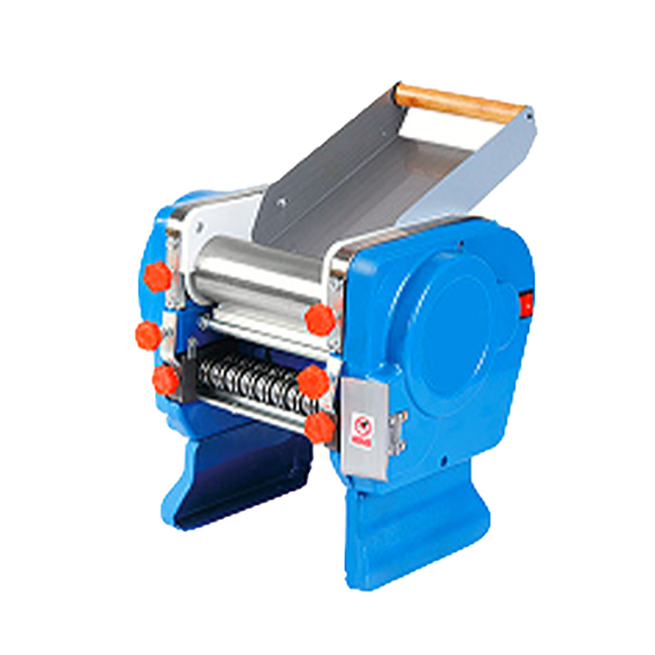Ordinary Model Single-Sided Adjustable Tabletop Electric Noodle Press