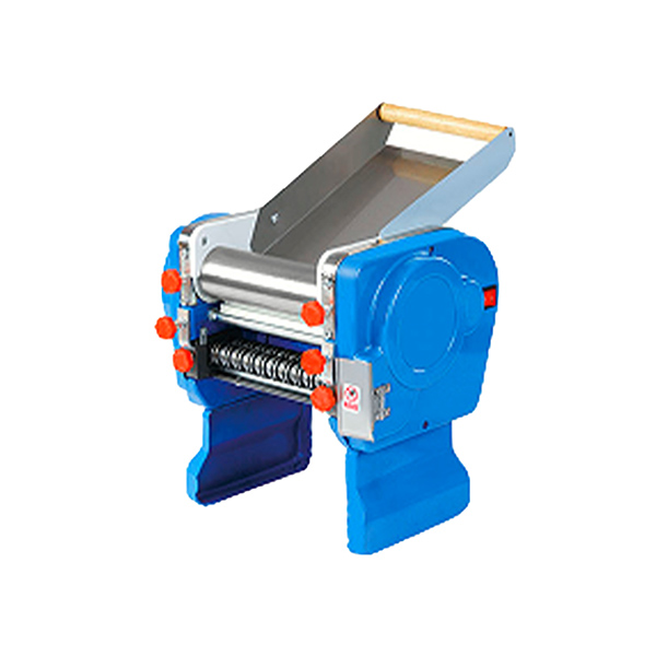 Ordinary Model Single-Sided Adjustable Tabletop Electric Noodle Press