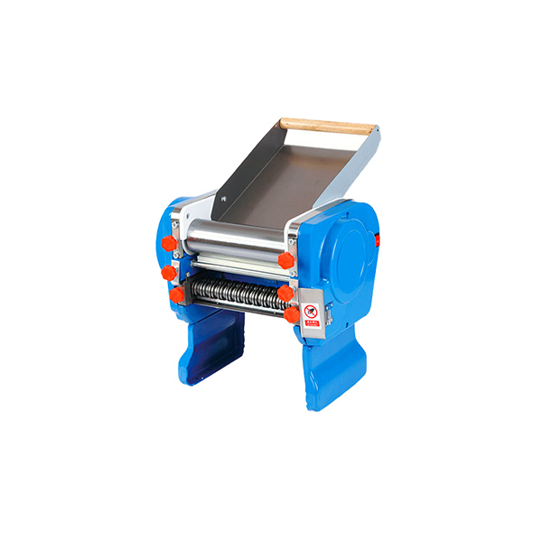 Ordinary Model Single-Sided Adjustable Tabletop Electric Noodle Press