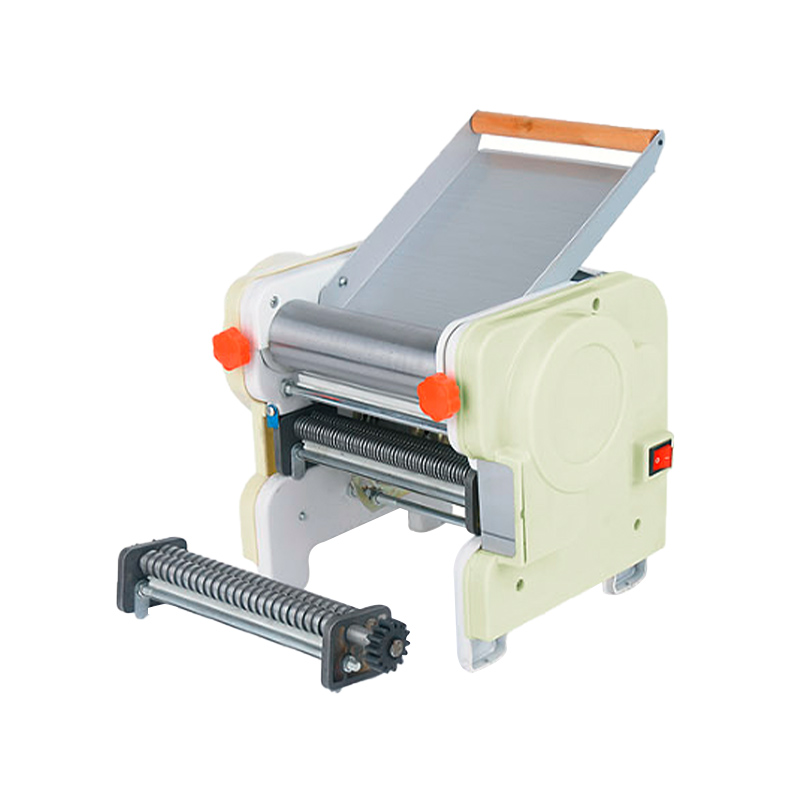 Economical Compact And Lightweight One-Piece Steel Plate Stand Tabletop Electric Noodle Press