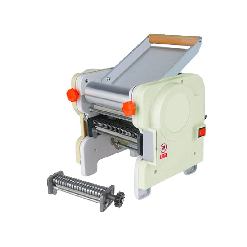 Economical Compact And Lightweight One-Piece Steel Plate Stand Tabletop Electric Noodle Press