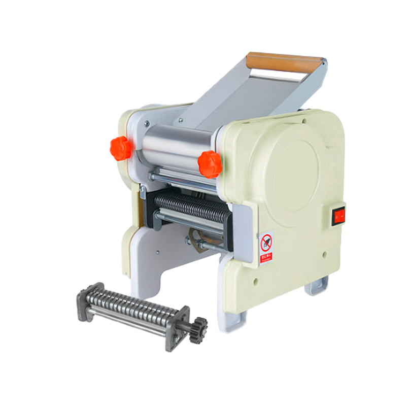 Economical Compact And Lightweight One-Piece Steel Plate Stand Tabletop Electric Noodle Press