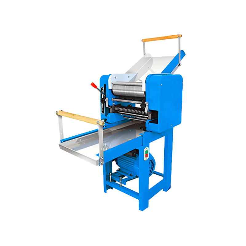 Single/Double Adjustable Vertical Electric Commercial Noodle Press Machine