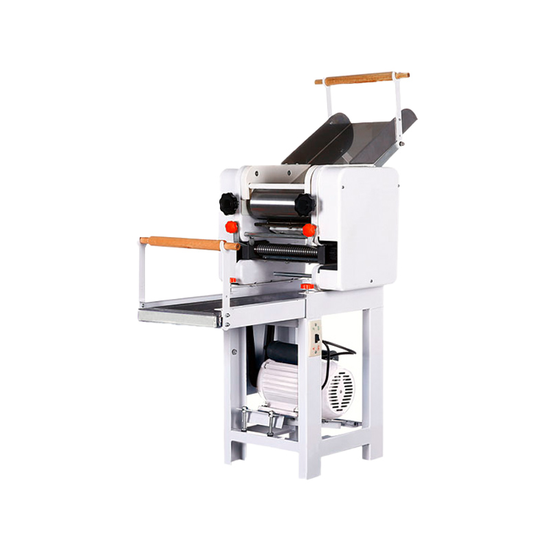 Single/Double Adjustable Vertical Electric Commercial Noodle Press Machine