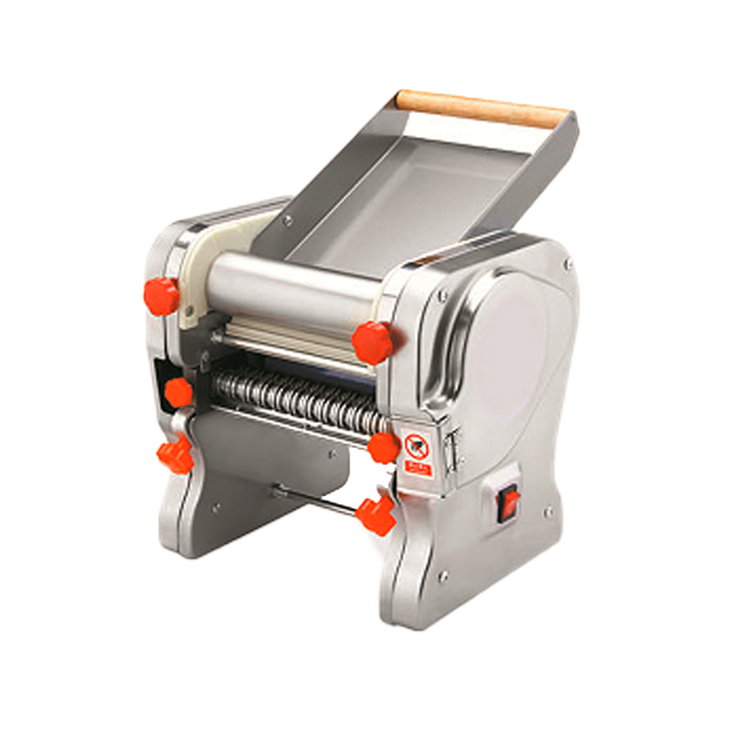 Fashion Model Function Stainless Steel Tabletop Electric Noodle Press