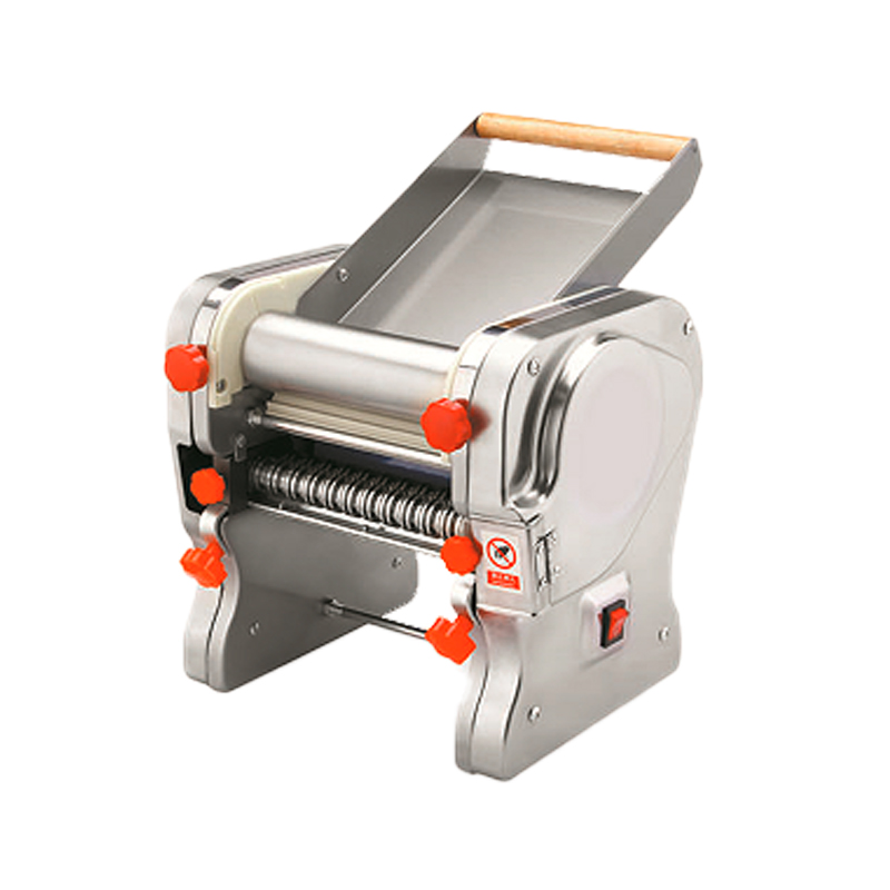 Fashion Model Function Stainless Steel Tabletop Electric Noodle Press