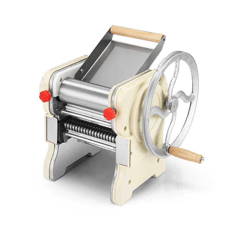 Crafting Culinary Delights: Unleash Your Inner Chef with the Manual Household Pasta Machine