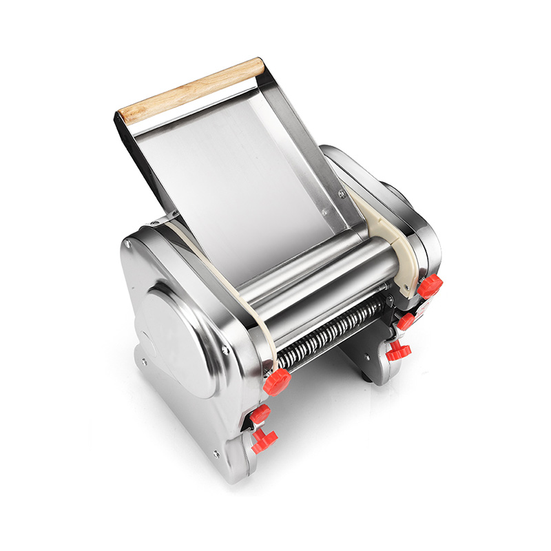 Revolutionizing Pasta Production: The Electric Noodle Making Machine