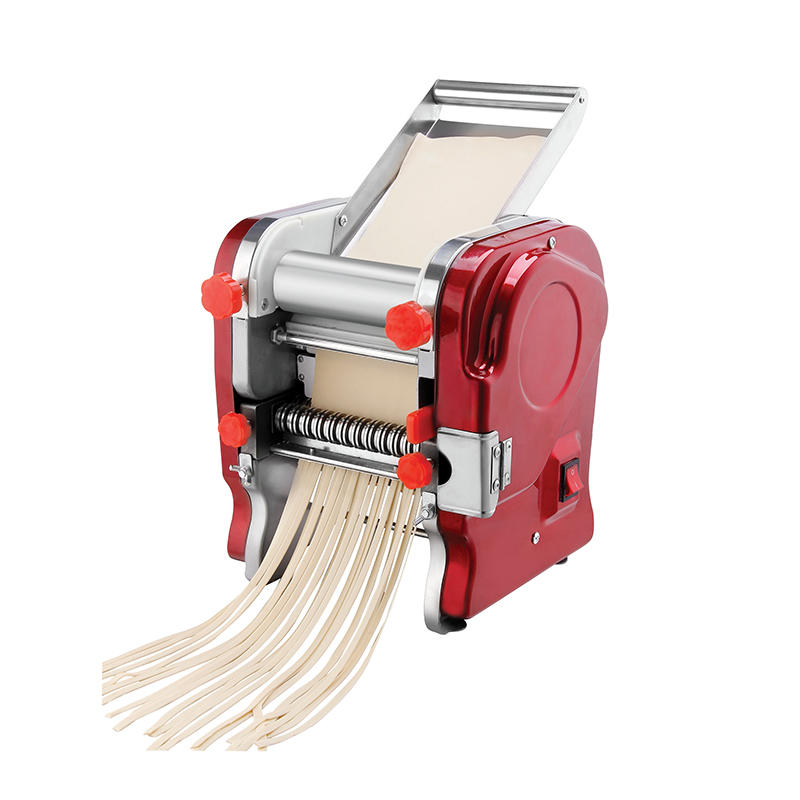 Why Should You Consider a Tabletop Electric Pasta Maker for Homemade Italian Cuisine?