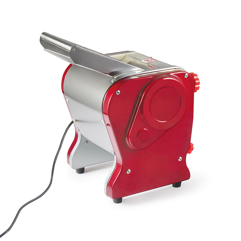Powerful Non-Disassembly Knife Tabletop Electric Kneading Machine