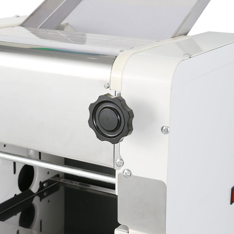 Low Noise Multifunctional Vertical Electric Commercial Dough Kneading And Pressing Machine