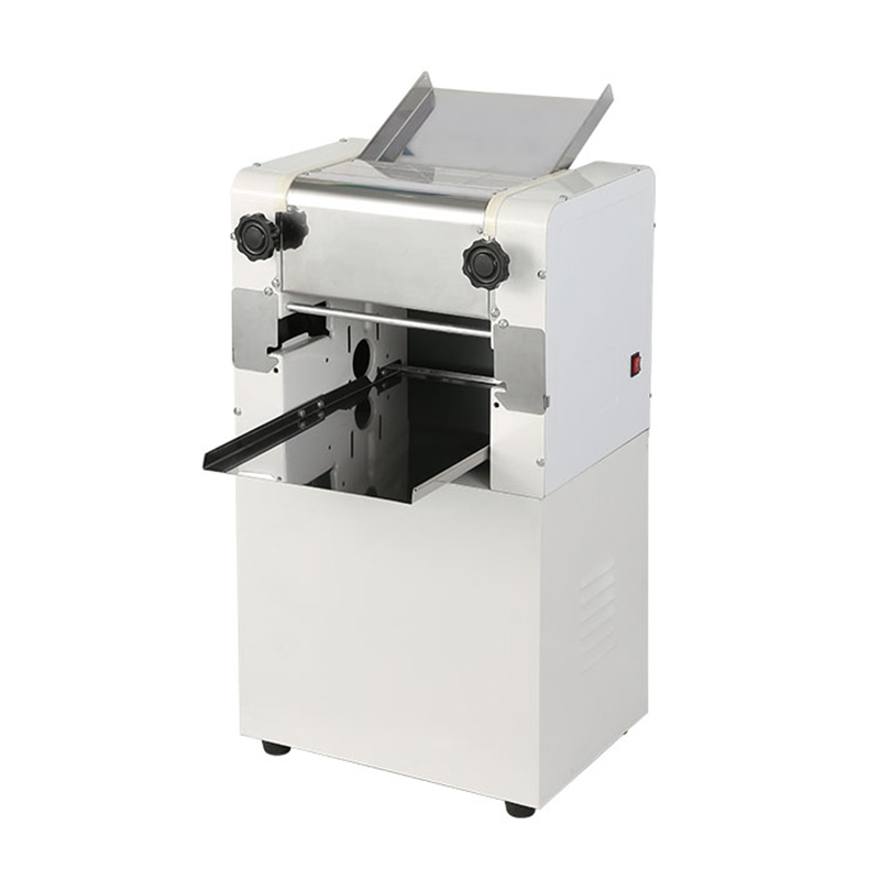 Low Noise Multifunctional Vertical Electric Commercial Dough Kneading And Pressing Machine