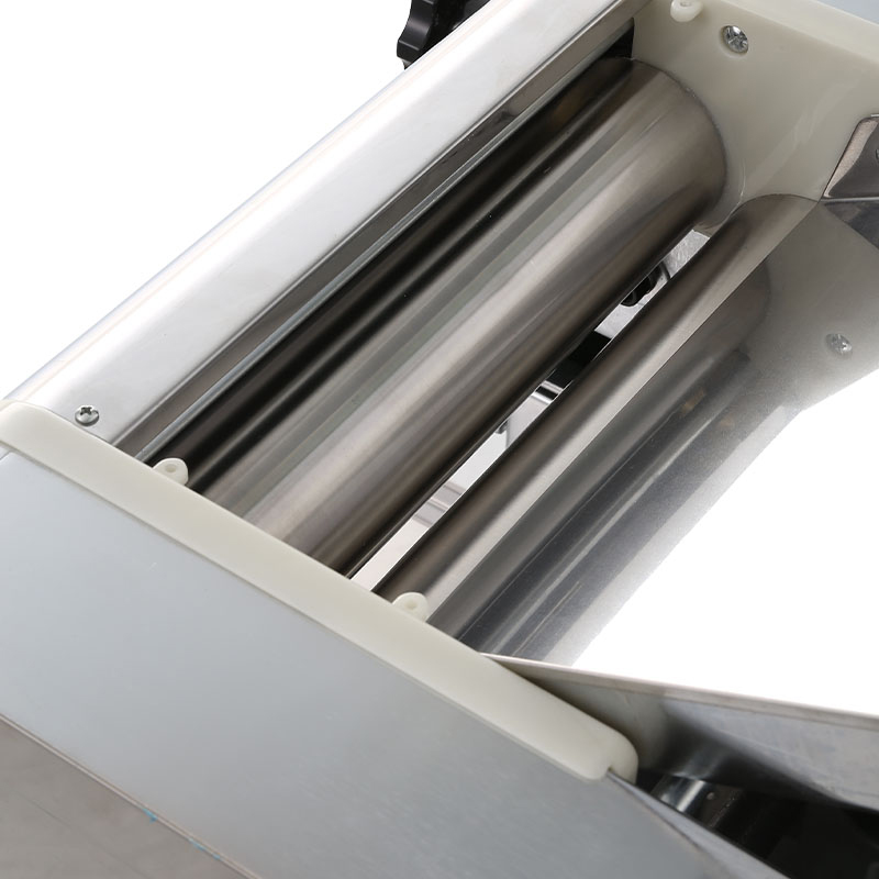 Low Noise Multifunctional Vertical Electric Commercial Dough Kneading And Pressing Machine