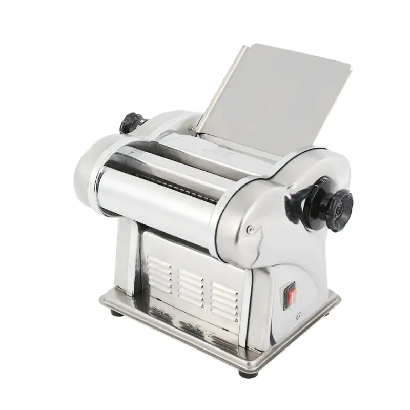 Electric Noodle Maker Makes People's Lives More Convenient